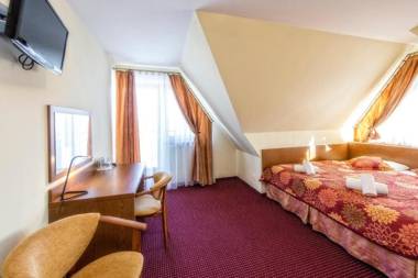 Pensjonat Dziubas - 9 minut na piechotę do term Bania