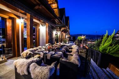 Hotel Zawrat Ski Resort & SPA