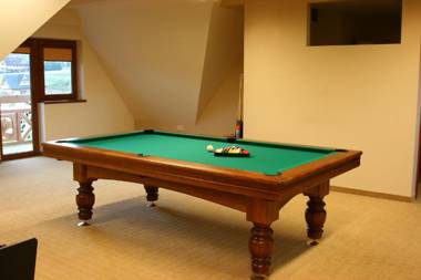 Pensjonat pod Kotelnicą