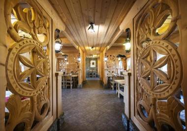 Pensjonat pod Kotelnicą