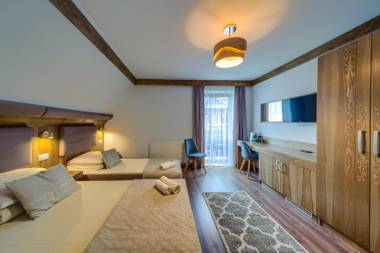 Dom Wypoczynkowy Stokrotka