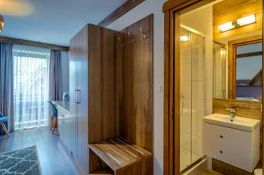 Dom Wypoczynkowy Stokrotka