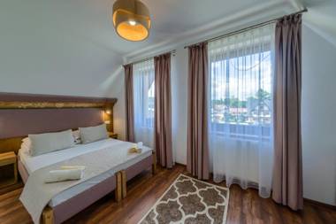 Dom Wypoczynkowy Stokrotka