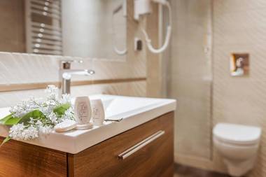 Dom Wypoczynkowy Koliba