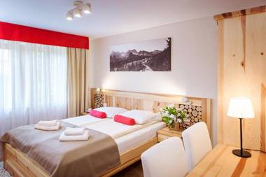 Dom Wypoczynkowy Koliba