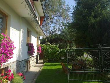 Pokoje Gościnne Duda