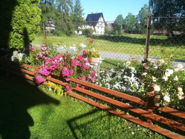 Pokoje Gościnne Duda