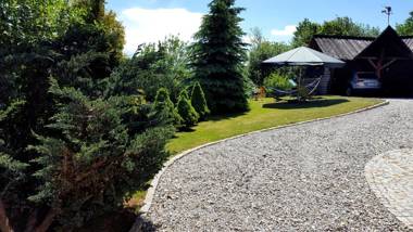 Gościniec Na Brzyzku