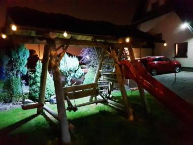 Gościniec Na Brzyzku