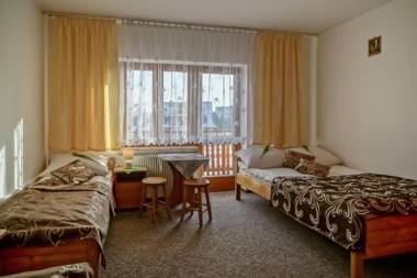 Dom Wypoczynkowy u Niedzielskich