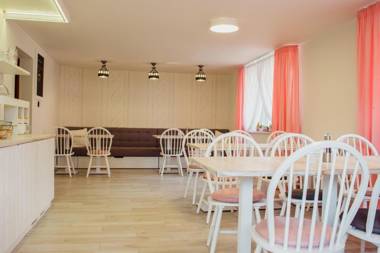 Ośrodek Wypoczynku Dziubas Jan