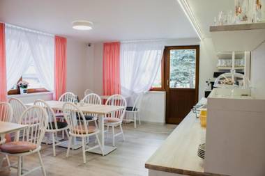 Ośrodek Wypoczynku Dziubas Jan