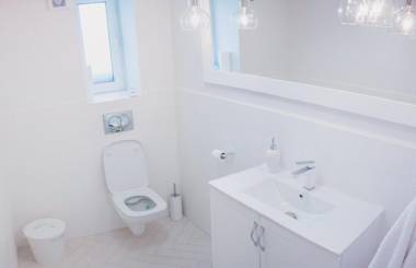 Ośrodek Wypoczynku Dziubas Jan