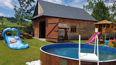 Aparthotel Delta Białka