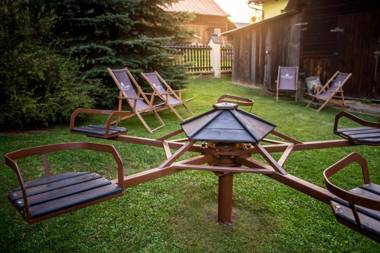 Rezydencja Silverton