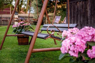 Rezydencja Silverton