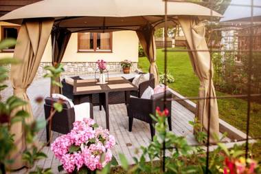 Rezydencja Silverton