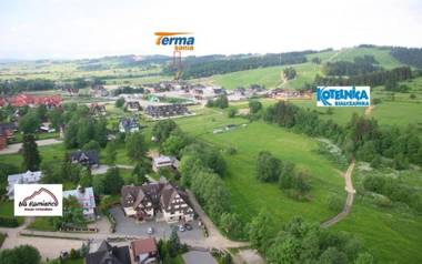 Dom Wczasowy Na Kamieńcu