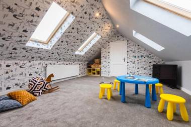 Aparthotel Diamond SPA