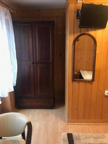 Dom Wypoczynkowy Anetka