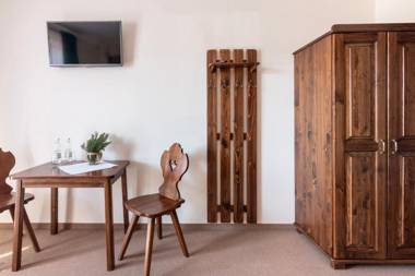 Dworek Myśliwski Hubert-świetna lokalizacja 50m od Term Bania 100m od wyciągu Kotelnica