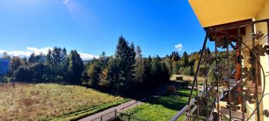 Apartamenty Bajka Białka Tatrzanska z Kuchnią