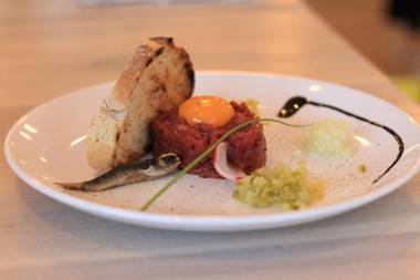 Novobilski - obok Termy Bania