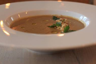 Novobilski - obok Termy Bania