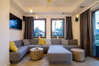 Novobilski - obok Termy Bania