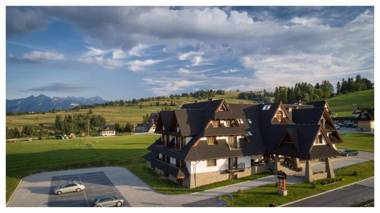 Kaniówka Ski Resort