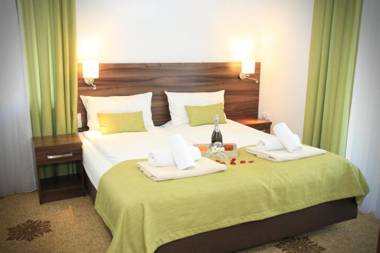 Kaniówka Ski Resort