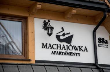Machajówka