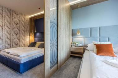 Aparthotel Góralski Spa