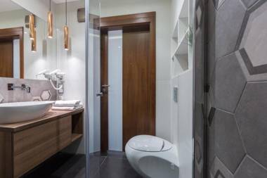 Aparthotel Góralski Spa