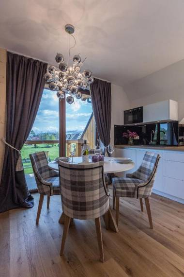 Aparthotel Góralski Spa