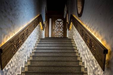 Karcma Hajnos Pokoje