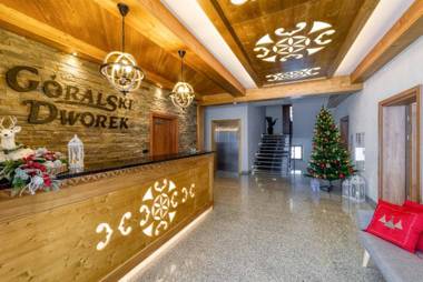 Góralski Dworek
