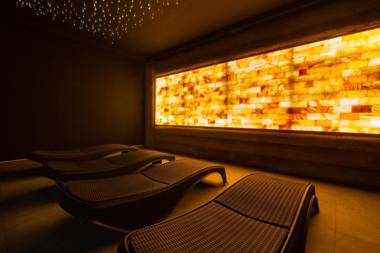 Hotel Malinowy Potok