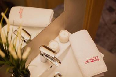 Hotel Malinowy Potok