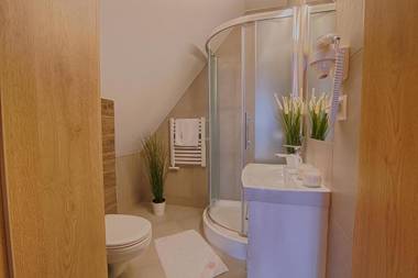 Hotel Malinowy Potok