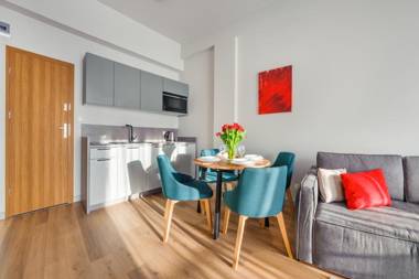 Apartamenty Sun & Snow Białka Tatrzańska Resort