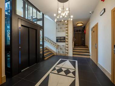 Aparthotel Góralski Spa 2