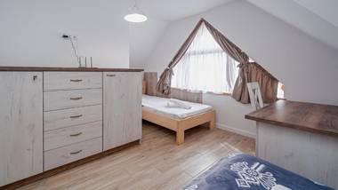 Apartamenty Sun & Snow Kaniówka