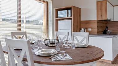 Apartamenty Sun & Snow Kaniówka