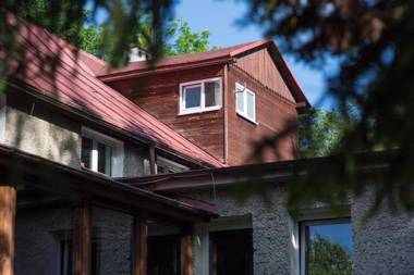 Hostel Szczelinka
