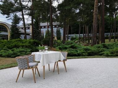 4 Pory Roku Restauracja i Nocleg