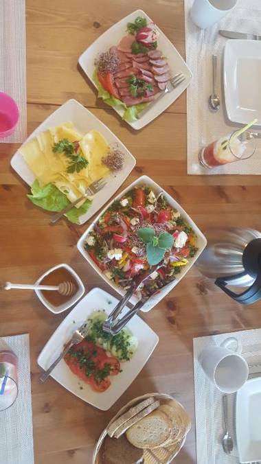 Kompleks Małe Dolomity