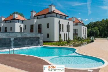 Apartamenty Sun Seasons 24 - Baltica Heaven