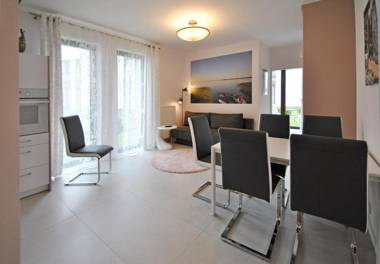 Apartamenty Sun Seasons 24 - Baltica Heaven