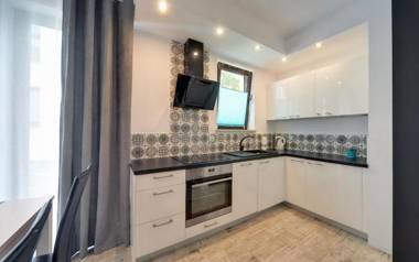 Apartamenty Sun Seasons 24 - Baltica Heaven